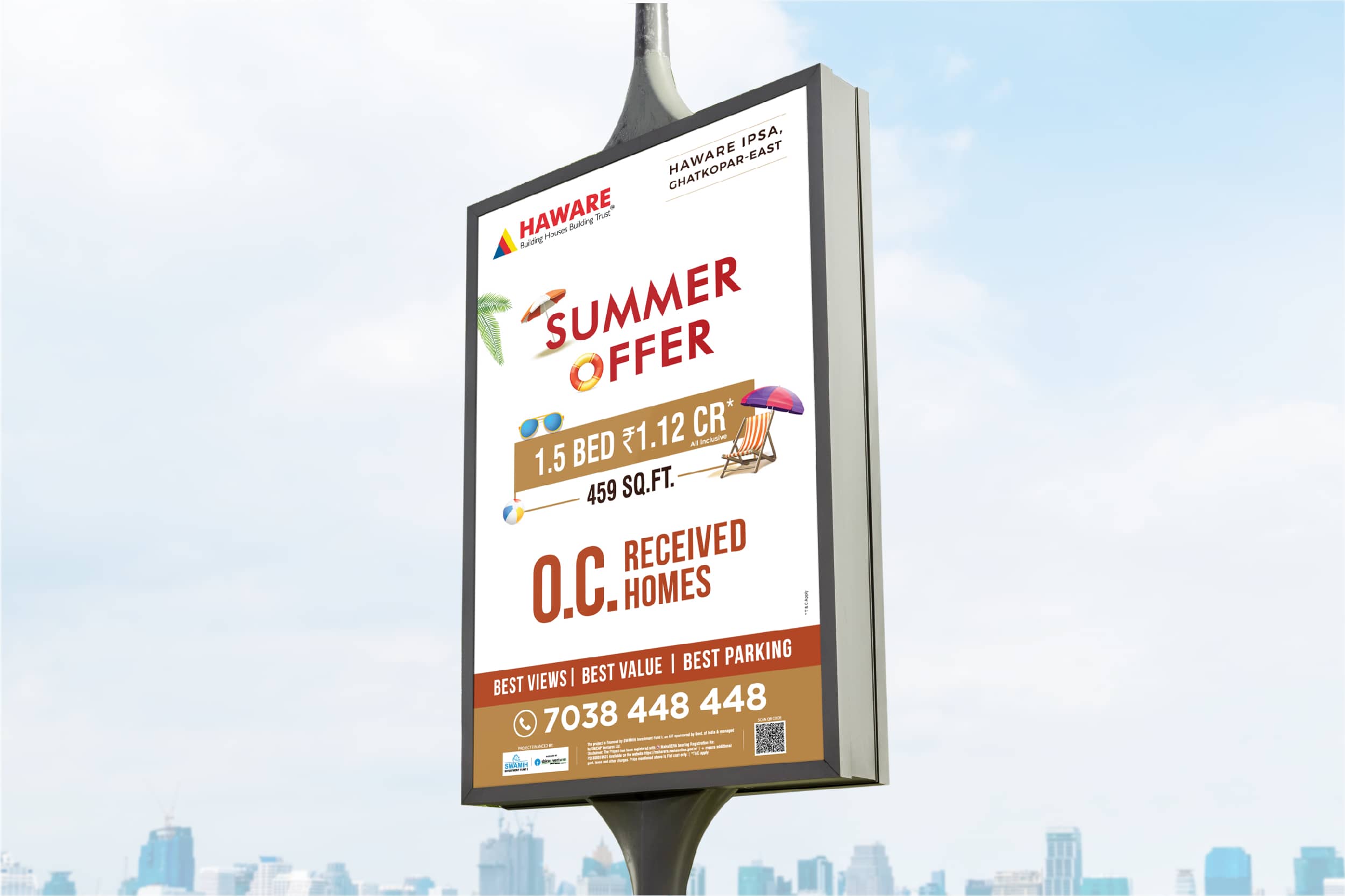 Haware Ipsa Hoarding By Brandniti5 Haware Ipsa Hoarding By Brandniti5